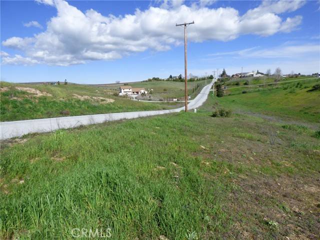 Paso Robles, CA 93446,5910 Forked Horn