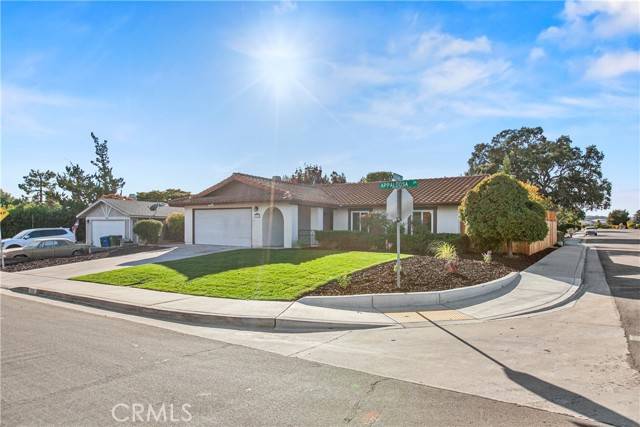 Paso Robles, CA 93446,321 Appaloosa Drive