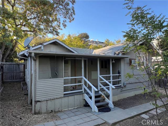 Paso Robles, CA 93446,836 Olive Street