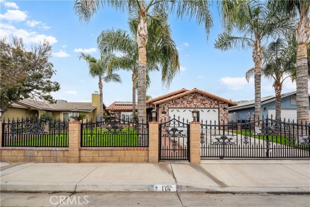 Bakersfield, CA 93307,114 Chiapas Avenue