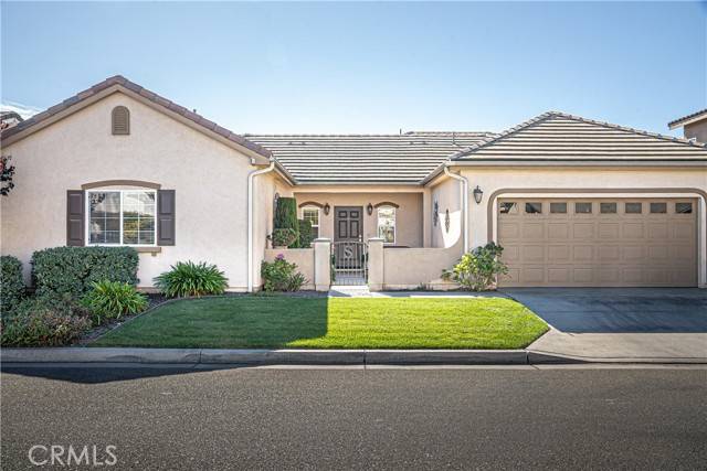 Santa Maria, CA 93458,1442 W Wynndel Way