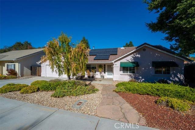 Paso Robles, CA 93446,915 Sleepy Hollow Road