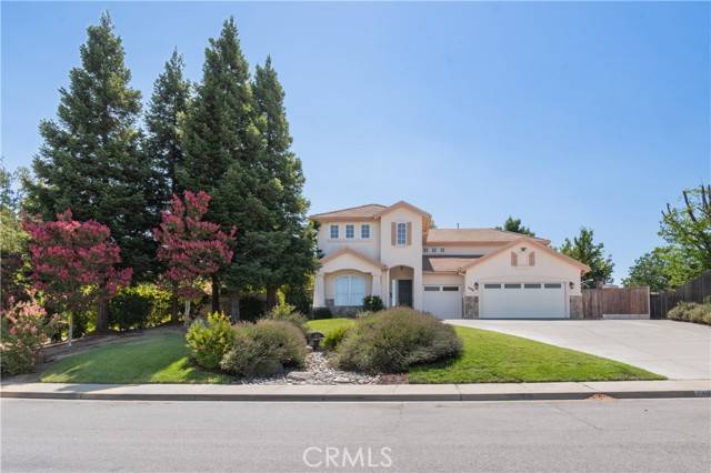 Paso Robles, CA 93446,2488 Starling Drive