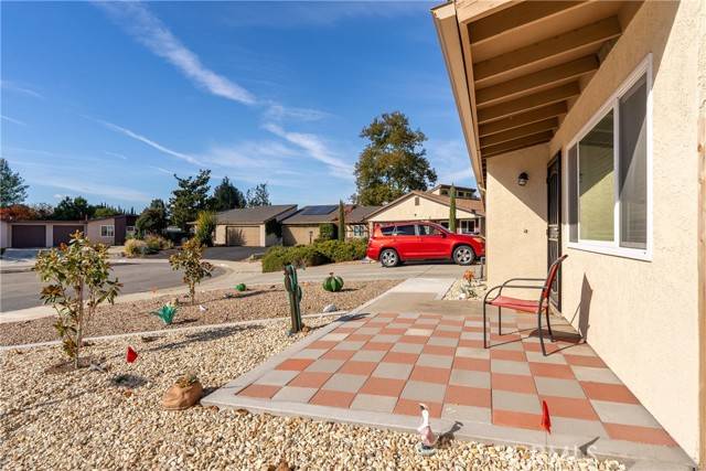 Paso Robles, CA 93446,822 Scott Street