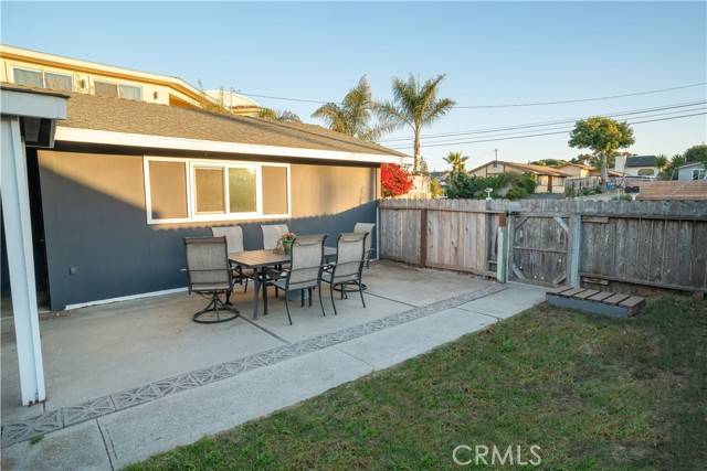 Grover Beach, CA 93433,657 Trouville Avenue #1