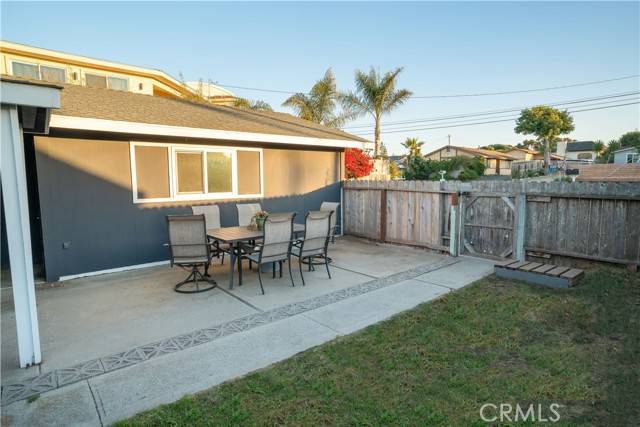 Grover Beach, CA 93433,657 Trouville Avenue #1