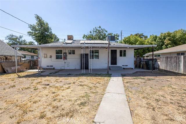 Bakersfield, CA 93308,714 Wistaria Street