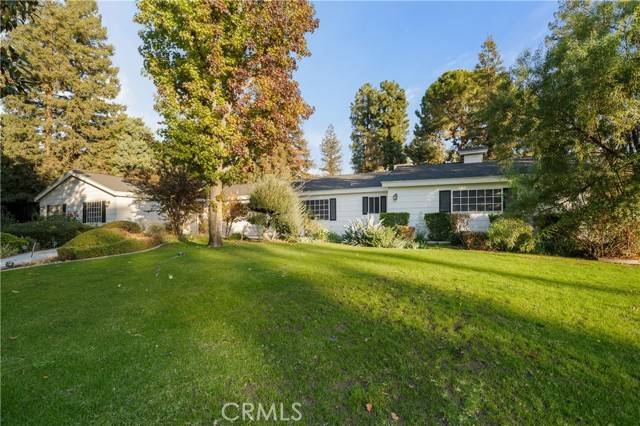 Bakersfield, CA 93306,4201 Flintridge Drive