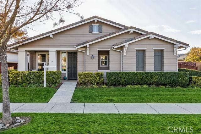 Paso Robles, CA 93446,2651 Alameda Drive