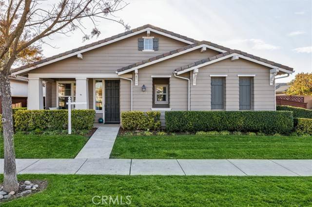 Paso Robles, CA 93446,2651 Alameda Drive