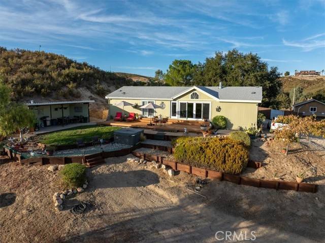 Santa Margarita, CA 93453,9150 Goldie Lane