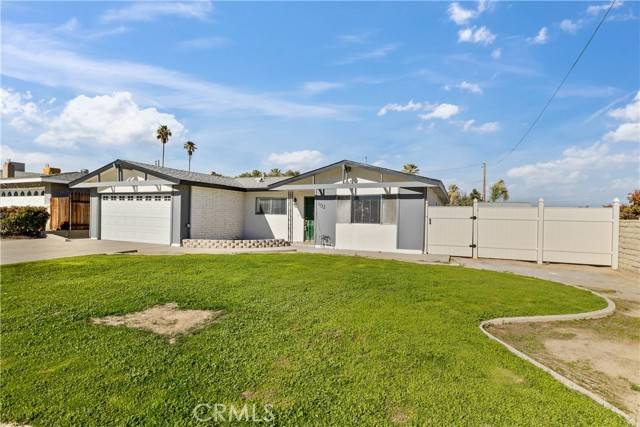 Taft, CA 93268,102 Irene Street