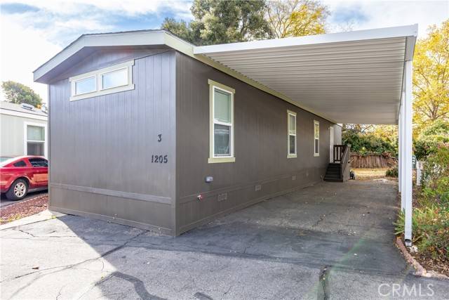 Atascadero, CA 93422,1205 Camino Del Roble #3