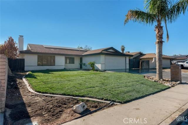 Bakersfield, CA 93309,3528 S Half Moon Drive