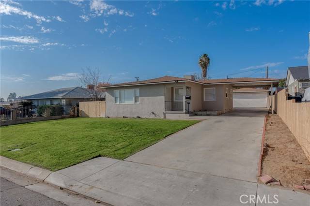 Bakersfield, CA 93306,1660 Camino Sierra