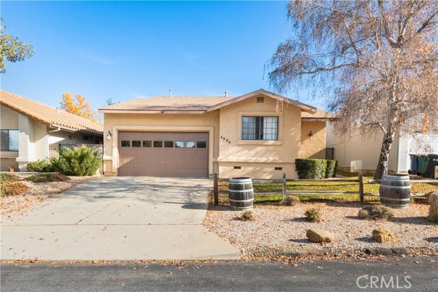 Paso Robles, CA 93446,4996 Pretty Doe Lane