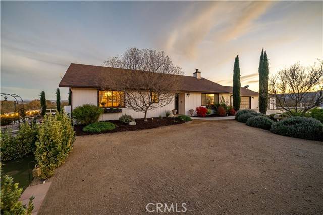 Paso Robles, CA 93446,7245 Nonpariel Road