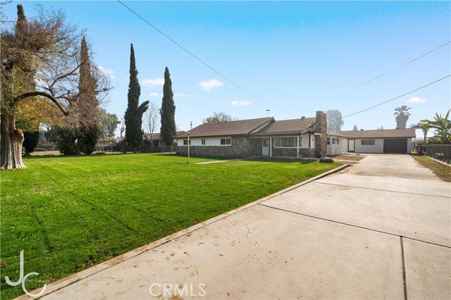 Bakersfield, CA 93307,4001 Deacon Avenue