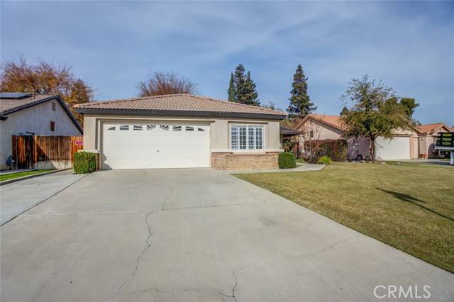 Bakersfield, CA 93312,8714 Chisholm Drive