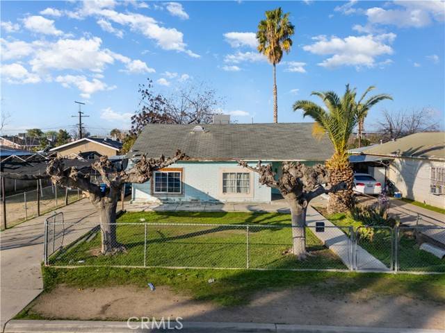 Mcfarland, CA 93250,433 San Pedro Street