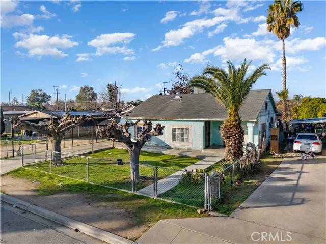 Mcfarland, CA 93250,433 San Pedro Street