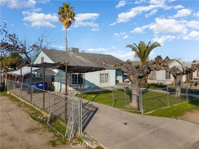 Mcfarland, CA 93250,433 San Pedro Street