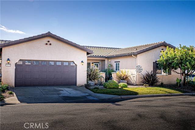 Santa Maria, CA 93458,1478 W Durham Way