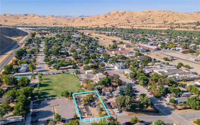 San Miguel, CA 93451,249 12th Street