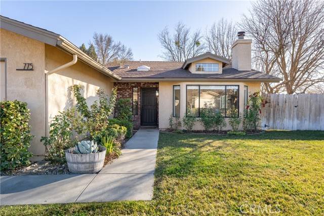 Paso Robles, CA 93446,775 Golden Meadow Drive