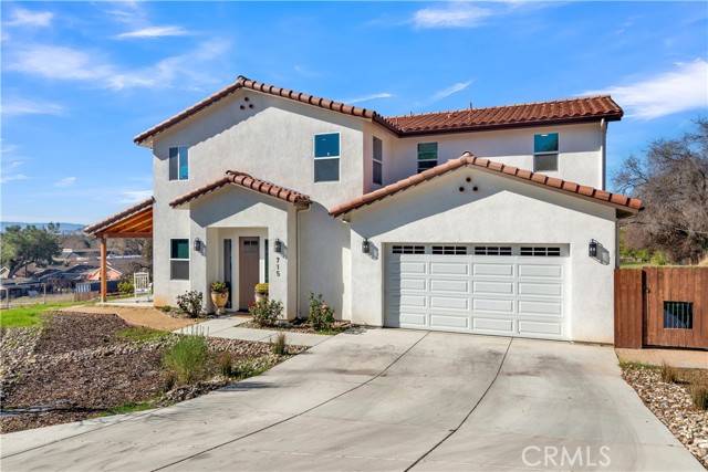 Paso Robles, CA 93446,715 Orchard Drive