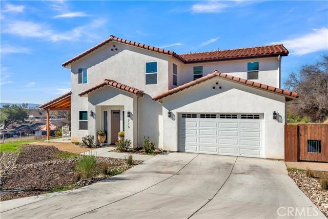 Paso Robles, CA 93446,715 Orchard Drive