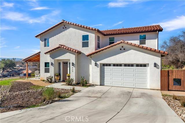 Paso Robles, CA 93446,715 Orchard Drive