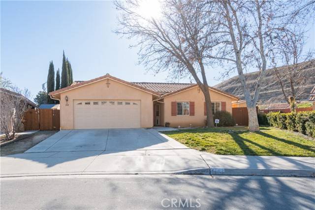 San Miguel, CA 93451,282 Saint Francis Way