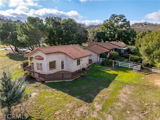 Atascadero, CA 93422,6705 San Gabriel Road