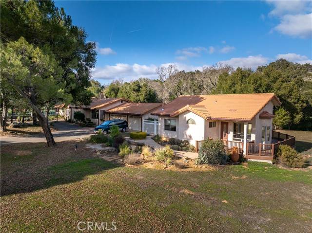 Atascadero, CA 93422,6705 San Gabriel Road