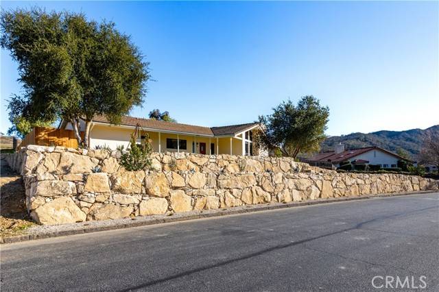 Paso Robles, CA 93446,1670 Southfork Place