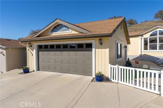 Paso Robles, CA 93446,4135 Peruvian Way