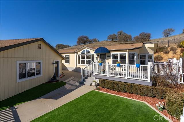 Paso Robles, CA 93446,4135 Peruvian Way