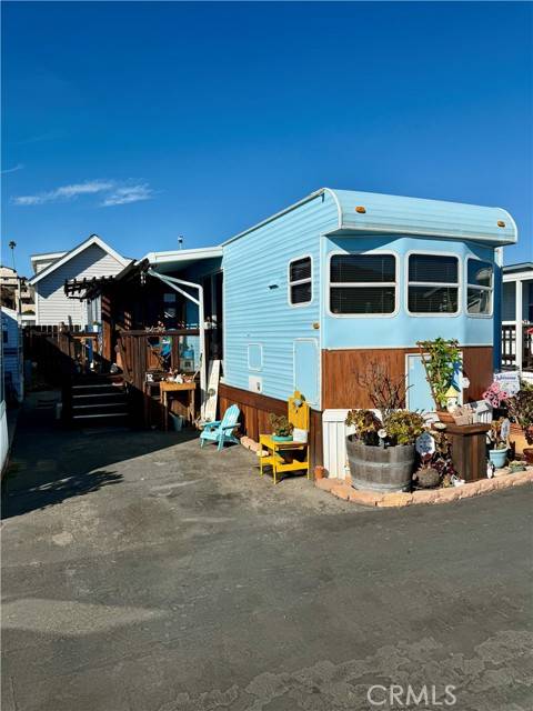 Morro Bay, CA 93442,500 Atascadero G10 #G10