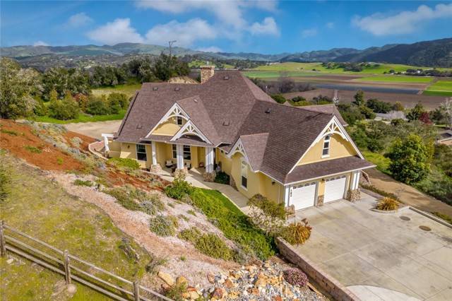 Arroyo Grande, CA 93420,162 Valley View Place