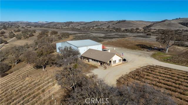 San Miguel, CA 93451,75751 Indian Valley Road