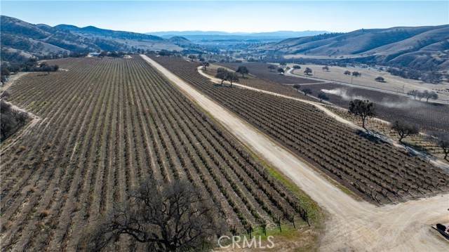 San Miguel, CA 93451,75751 Indian Valley Road