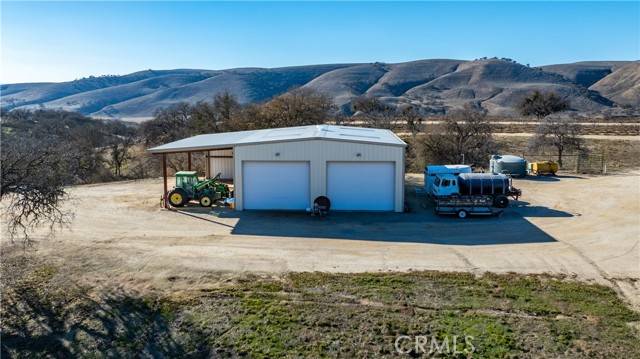 San Miguel, CA 93451,75751 Indian Valley Road