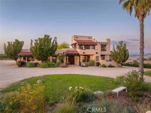 Paso Robles, CA 93446,7010 Wilderness Lane