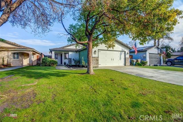 Bakersfield, CA 93308,5900 Sarona Street