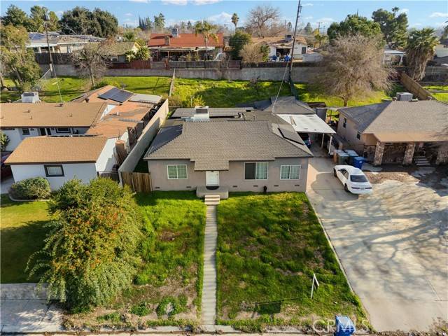 Bakersfield, CA 93306,2613 Edwards Avenue