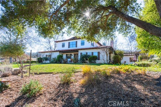 Templeton, CA 93465,805 Spring Creek Way