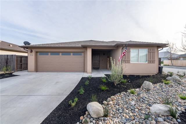 San Miguel, CA 93451,710 Crispin Avenue