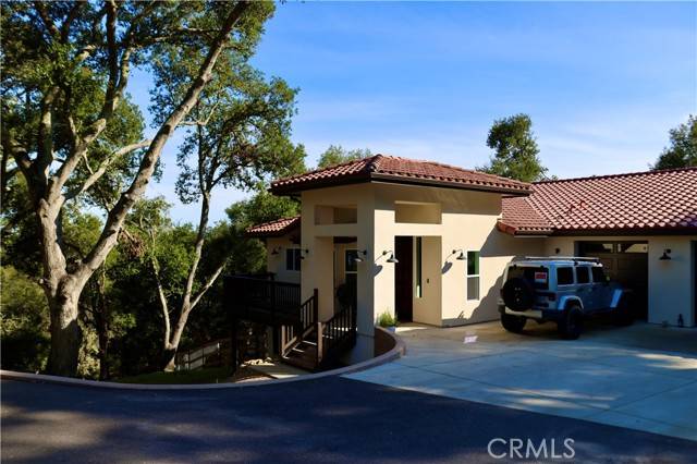 Atascadero, CA 93422,2125 San Fernando Road