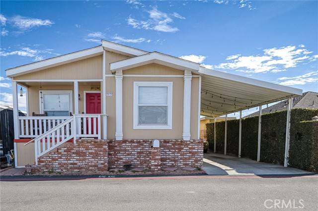 Lompoc, CA 93436,321 W North #55